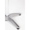 Tavolo bistrò rotondo Ø 60 cm - Bolero - Fourniresto