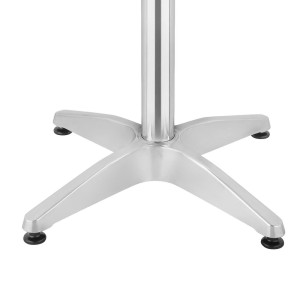 Tavolo bistrò rotondo Ø 80 cm - Bolero - Fourniresto