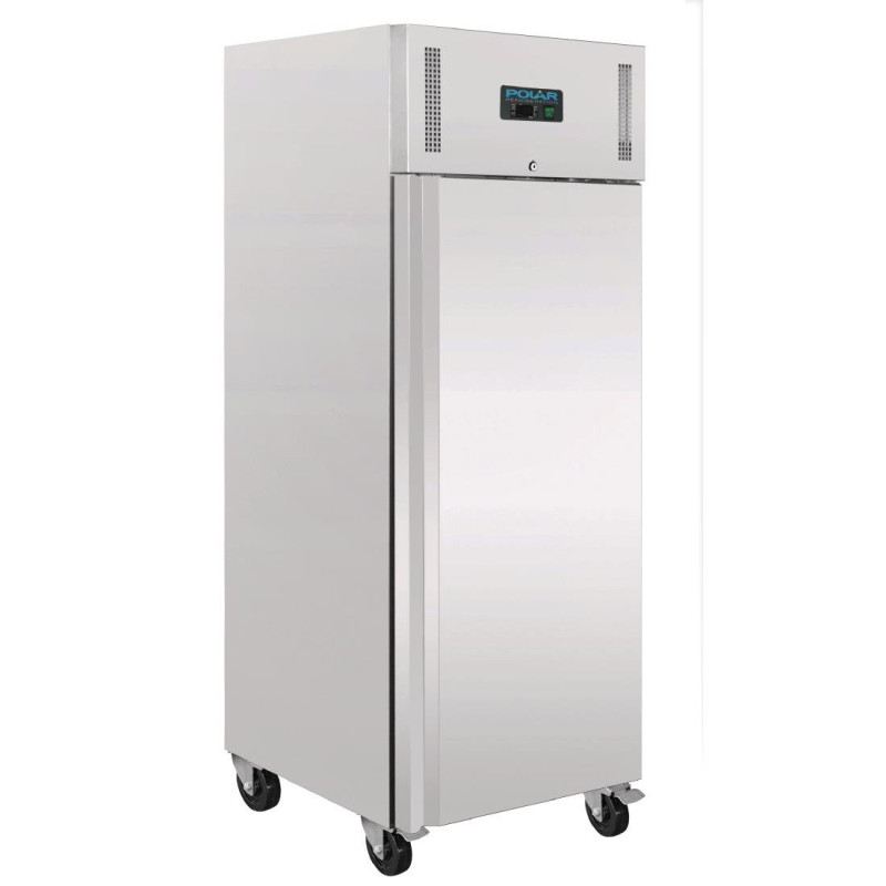 Armadio Positivo - 650L - Polar Armadio Positivo - 650L - Polar