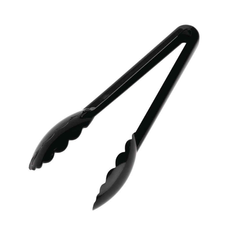 Pinza Nera 240 mm - Matfer - Fourniresto Pinza Nera 240 mm - Matfer - Fourniresto