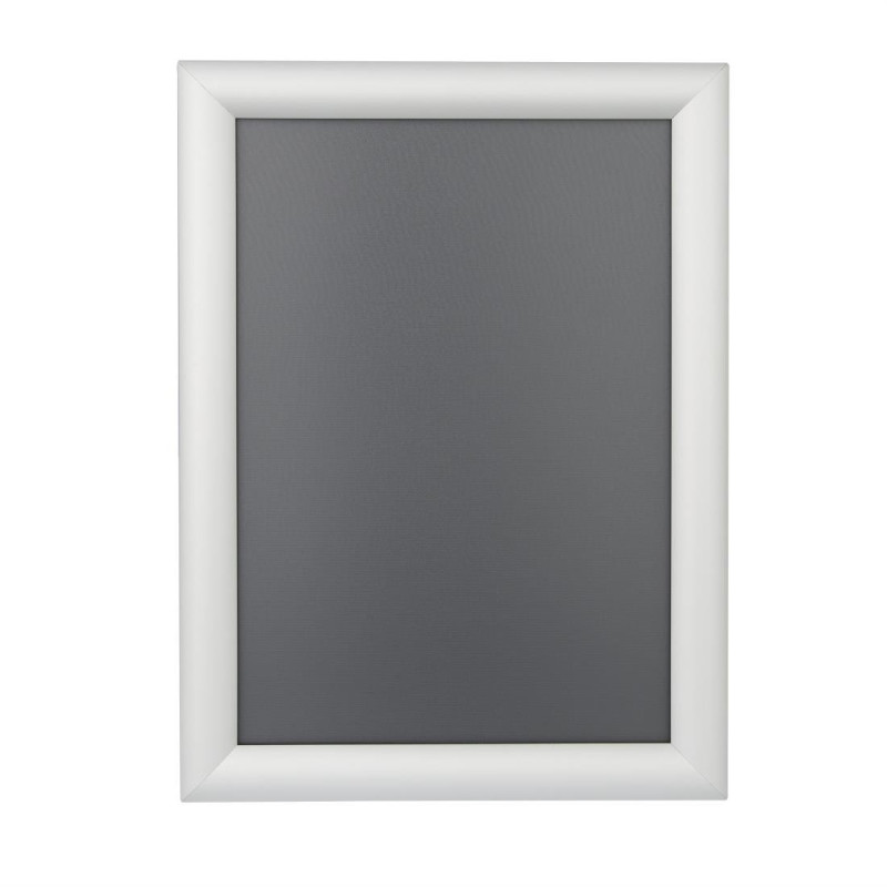 Cornice in alluminio A4 - Olympia - Fourniresto Cornice in alluminio A4 - Olympia - Fourniresto