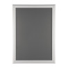 Cornice in alluminio A3 - Olympia - Fourniresto