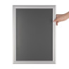 Cornice in alluminio A3 - Olympia - Fourniresto