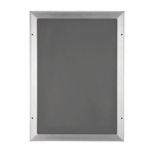 Cornice in alluminio A3 - Olympia - Fourniresto