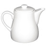 Teiere bianche Whiteware 480ml - Olympia - Fourniresto