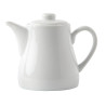 Teiere bianche Whiteware 480ml - Olympia - Fourniresto