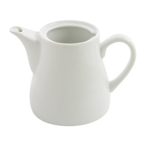 Teiere bianche Whiteware 480ml - Olympia - Fourniresto
