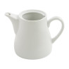 Teiere bianche Whiteware 480ml - Olympia - Fourniresto