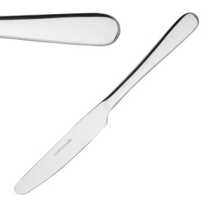 Coltello da tavola Buckingham - Set da 12 - Olympia