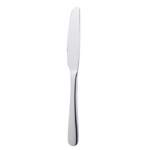 Coltello da tavola Buckingham - Set da 12 - Olympia