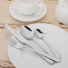 Coltello da tavola Buckingham - Set da 12 - Olympia