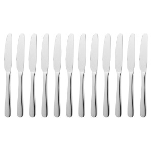 Coltello da dessert Olympia - Set da 12 - Olympia