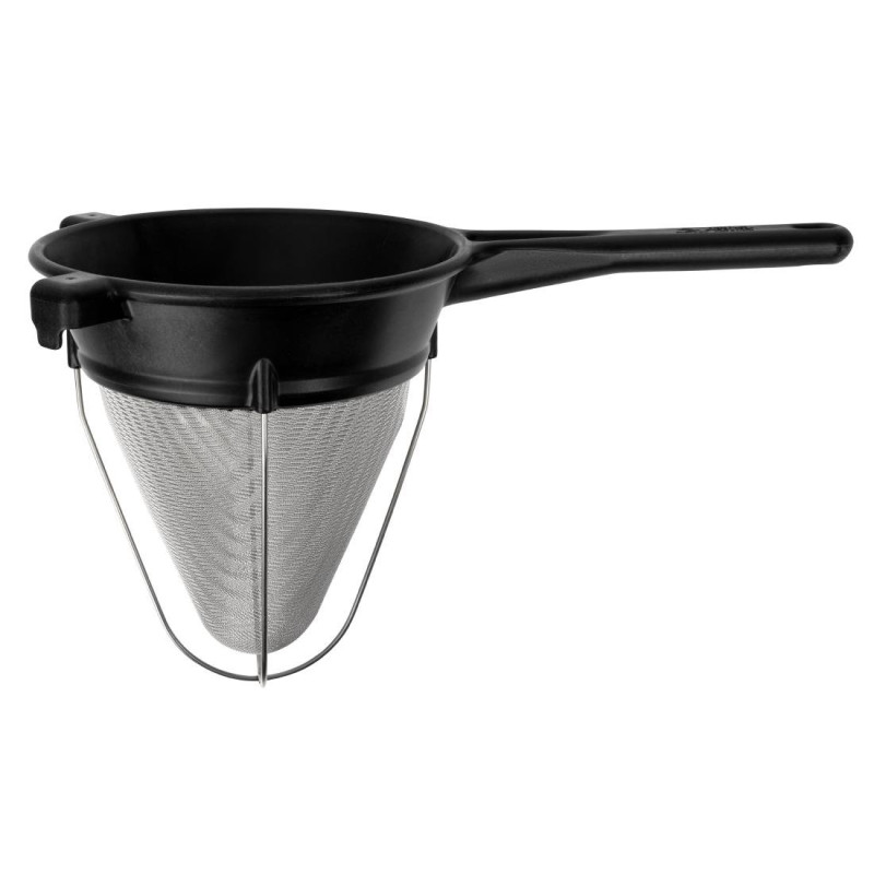 Cinese manico esoglass - Ø 20 cm - Matfer - Fourniresto Cinese manico esoglass - Ø 20 cm - Matfer - Fourniresto