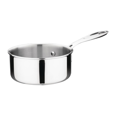 Casseruola a triplo strato Tri Wall - 900ml - Vogue