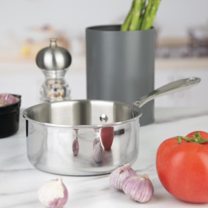 Casseruola a triplo strato Tri Wall - 900ml - Vogue