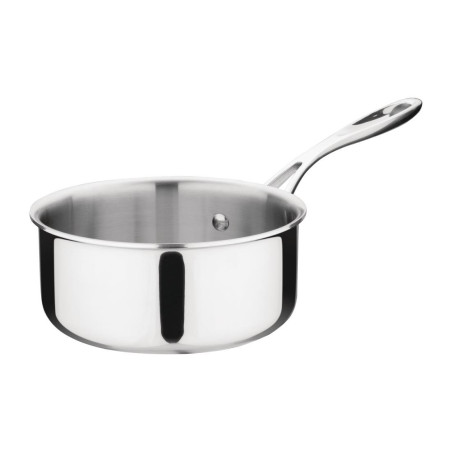 Casseruola Tripla Parete Tri Wall - 1,5L - Vogue