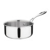 Casseruola Tripla Parete Tri Wall - 1,5L - Vogue