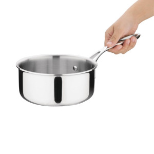 Casseruola Tripla Parete Tri Wall - 1,5L - Vogue