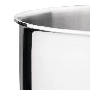 Casseruola Tripla Parete Tri Wall - 1,5L - Vogue