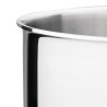 Casseruola Tripla Parete Tri Wall - 1,5L - Vogue