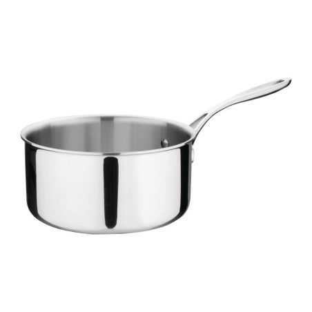 Casseruola Tripla Parete Tripla - 3L - Vogue