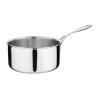 Casseruola Tripla Parete Tripla - 3L - Vogue