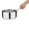 Casseruola Tripla Parete Tripla - 3L - Vogue