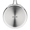 Casseruola Tripla Parete Tripla - 3L - Vogue