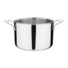Braiser a triplo strato - 7L - Vogue
