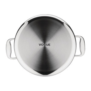 Braiser a triplo strato - 7L - Vogue
