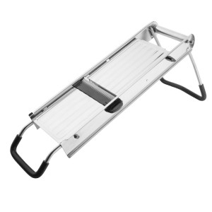 Mandolina con Carrello - Vogue