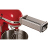 Accessorio Macchina per la Pasta per Frullatore Kitchenaid