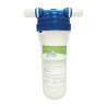Filtro dell'acqua Cube Line per macchina del ghiaccio - Gastronoble