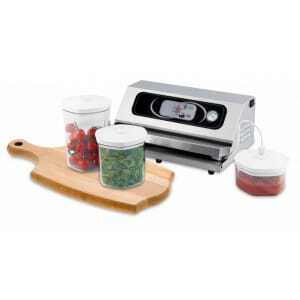 Macchina sottovuoto Lavezzini - Economy Small