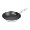 Padella antiaderente in acciaio inossidabile - Teflon - Ø 200 mm - Vogue