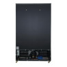 Vetrina refrigerata positiva per bevande - Porte scorrevoli - 950 L - Polar
