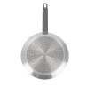 Piastra antiaderente per induzione Vogue - Alluminio Ø 260 mm, Teflon Platinum Plus