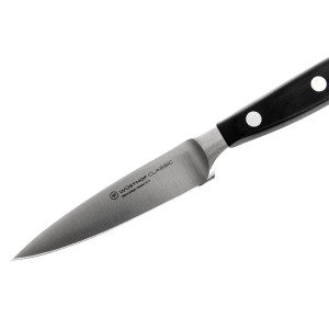 Coltello da cucina Wüsthof Classic - 90 mm: Precisione di taglio senza eguali