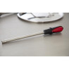 Accenditore a gas elettrico piezoelettrico di qualità professionale di Kitchen Craft