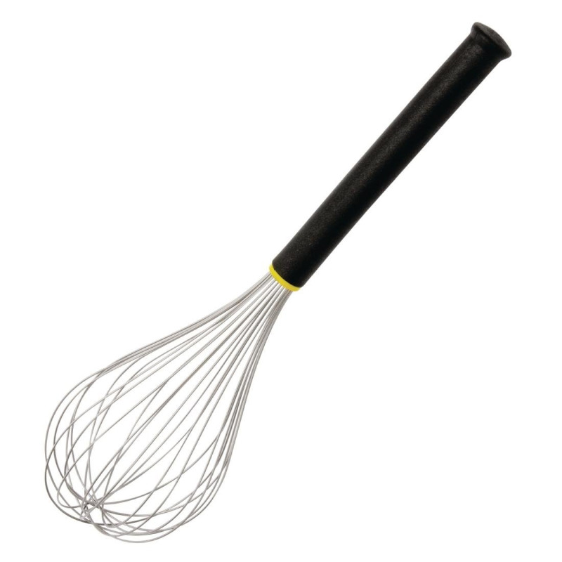 Frusta Palloncino 450 mm Matfer Bourgeat: qualità ed efficienza professionale. Frusta Palloncino 450 mm Matfer Bourgeat: qualità ed efficienza professionale.