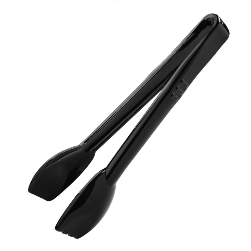Pinza per alimenti Carlisle Vogue - Pratica ed elegante Pinza per alimenti Carlisle Vogue - Pratica ed elegante