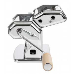 Macchina per la pasta di qualità professionale J408 per chef e ristoratori