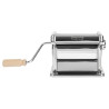 Macchina per la pasta di qualità professionale J408 per chef e ristoratori