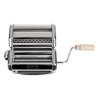 Macchina per la pasta di qualità professionale J408 per chef e ristoratori