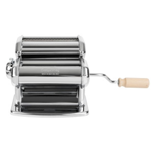 Macchina per la pasta di qualità professionale J408 per chef e ristoratori