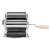 Macchina per la pasta di qualità professionale J408 per chef e ristoratori