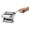 Macchina per la pasta di qualità professionale J408 per chef e ristoratori