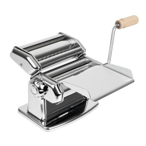Macchina per la pasta di qualità professionale J408 per chef e ristoratori