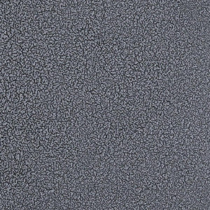 Sgabelli bassi in acciaio grigio metallico - Set di 4 Bolero Bistro
