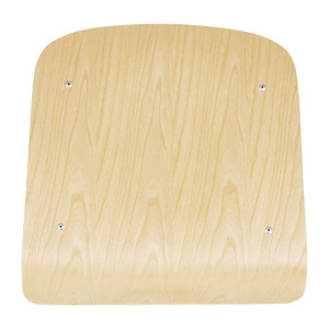 Sedia in Legno Galvanizzato - Set di 4 Bolero
